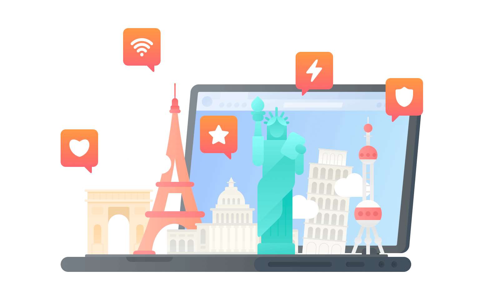 在波多黎各连接到中国vpn - MALUS加速器